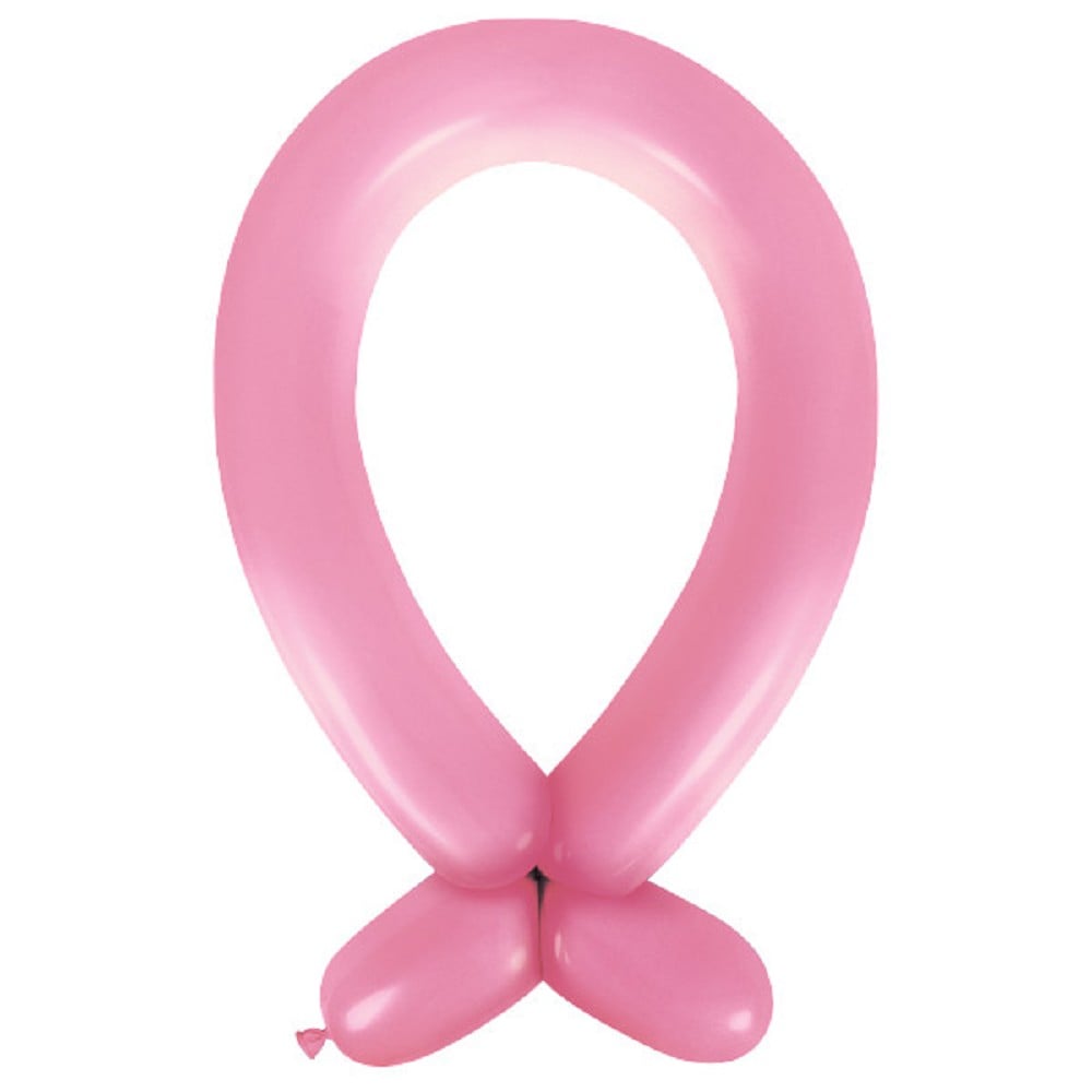 360 Standard Pink (50 Stück)