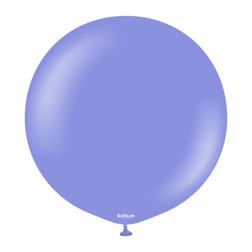 24" Standard Periwinkle (2 Stück)