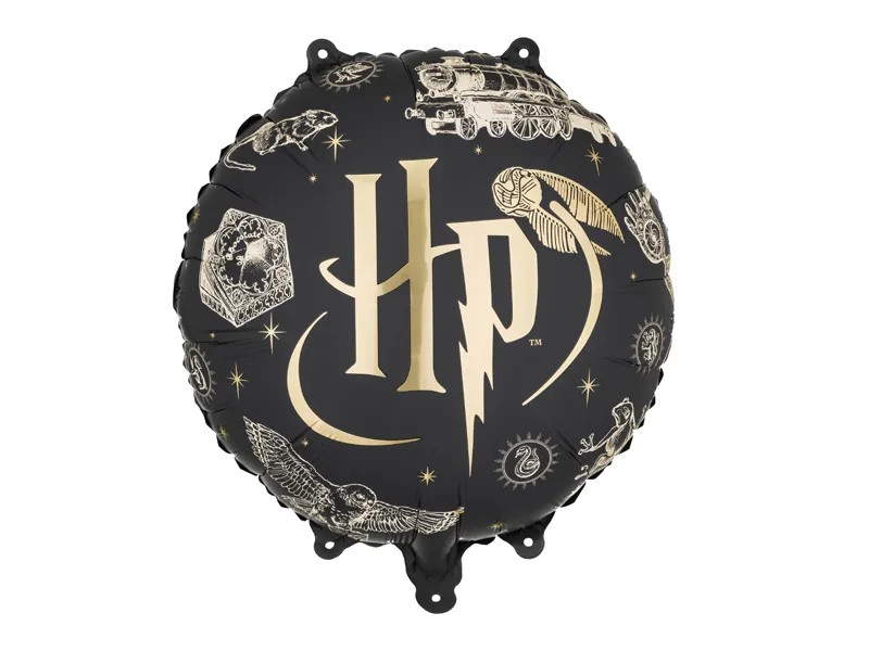 18" Harry Potter (45 cm)