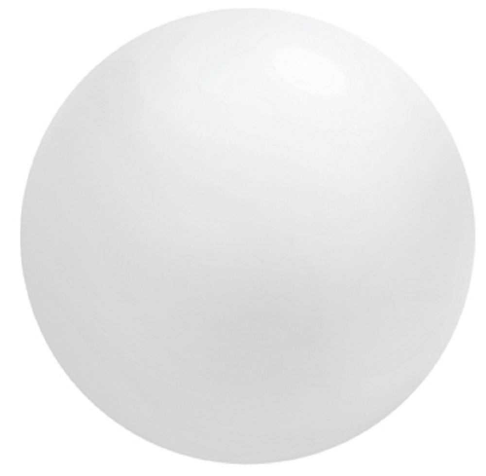 4' Standard White (1 Stk.)