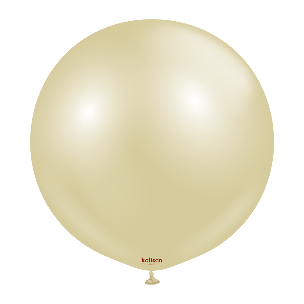 24" Aura Antique Gold (2 Stück)