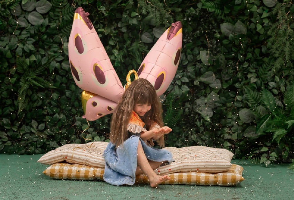 47" Schmetterling (120x87cm) 47" Schmetterling (120x87cm)