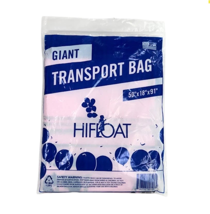 Hi-Float Giant Transport Bag (50"x18"x91")