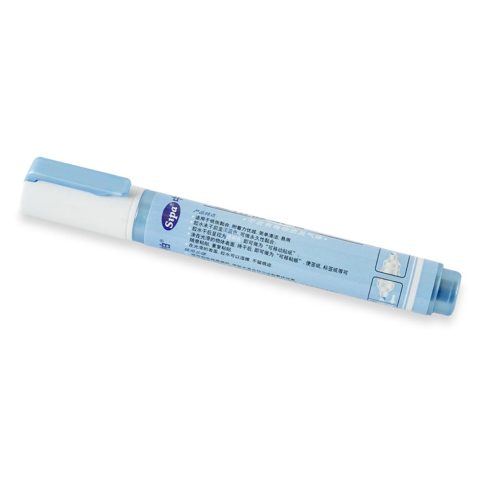 Glue Pen - Klebestift zum Beschriften (5mm)