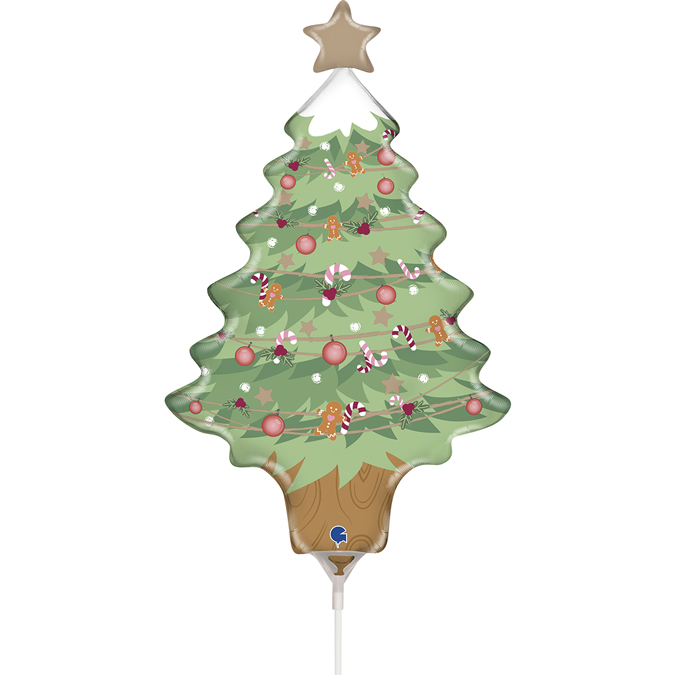 14" Christmas Tree mini (ohne Ventil, zum Selbstverschweißen