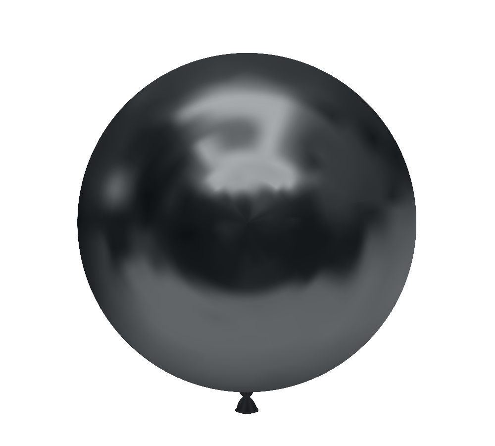 24" Effect Shadow (3 Stück)