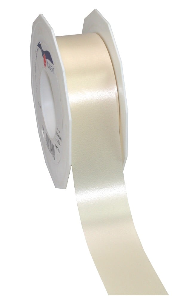 Polyband 40mm Créme (91m)