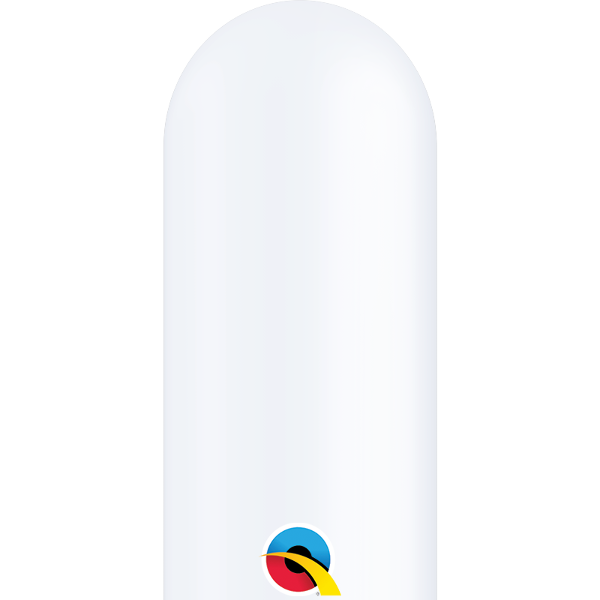 Modellierer 350Q White (100 Stück)