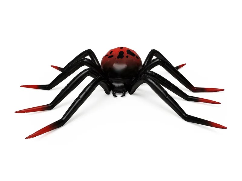 60" Stand Up Spider XXL (275x152 cm) - for airfilling