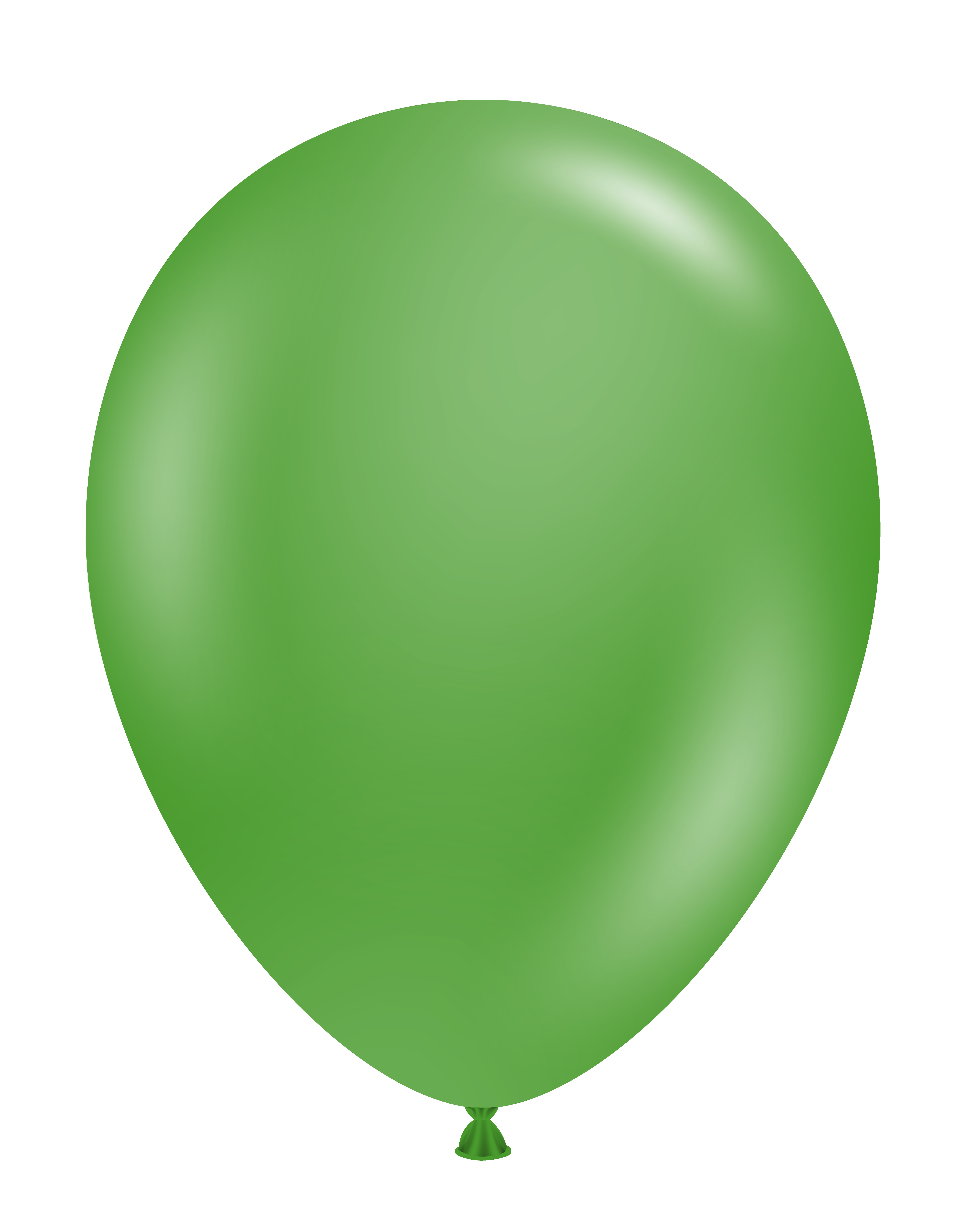 5" Green (50 Stück)