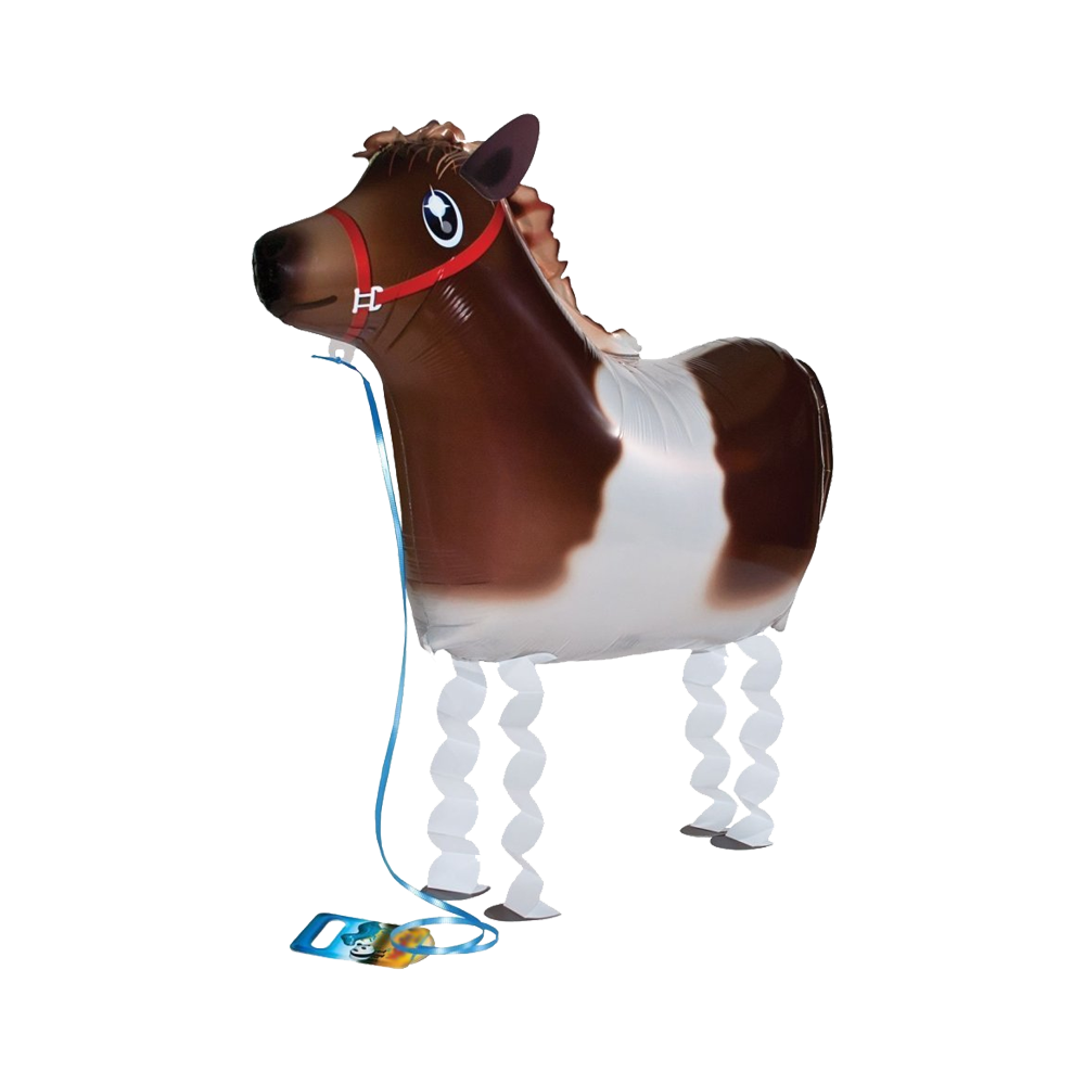 25" Walking Pet "Pony"