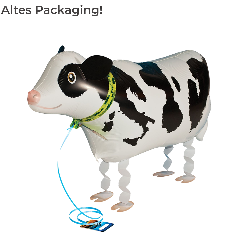 30" Walking Pet "Cow"