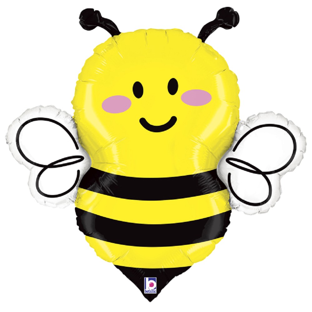 24" Just Bee