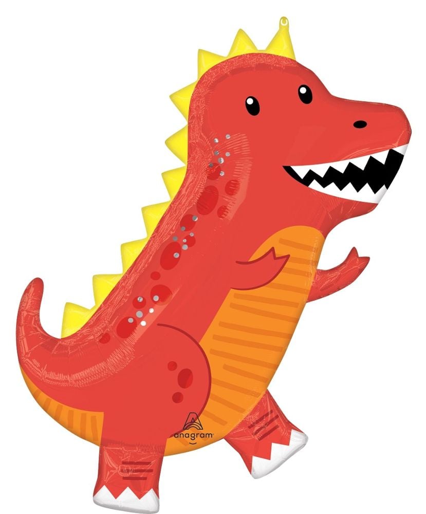 31" Cool Dinos