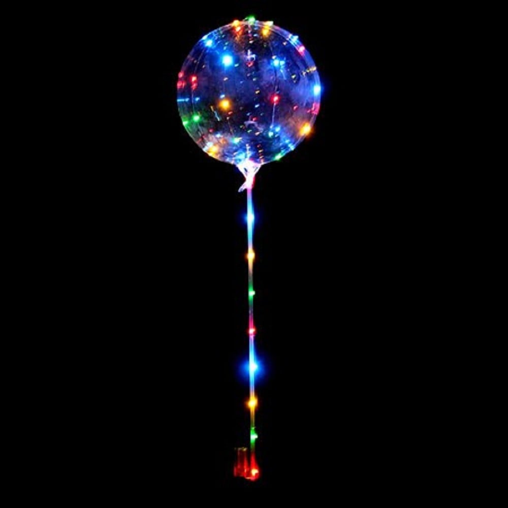 LED Stick - bunt ca. 3m