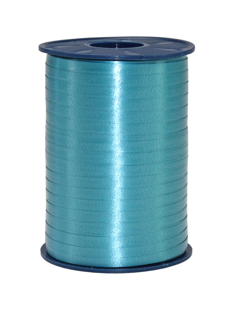 Polyband 5mm Türkis (500m)