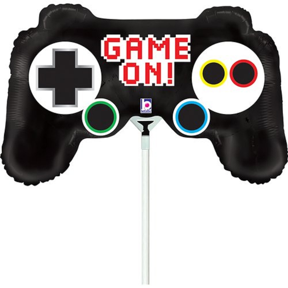 14" Game Controller (ohne Ventil, zum Selbstverschweißen)