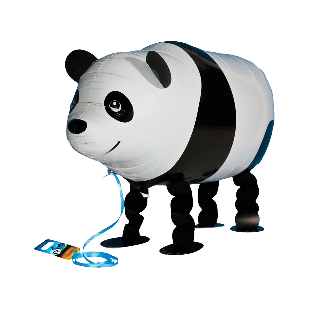 28" Walking Pet "Panda"