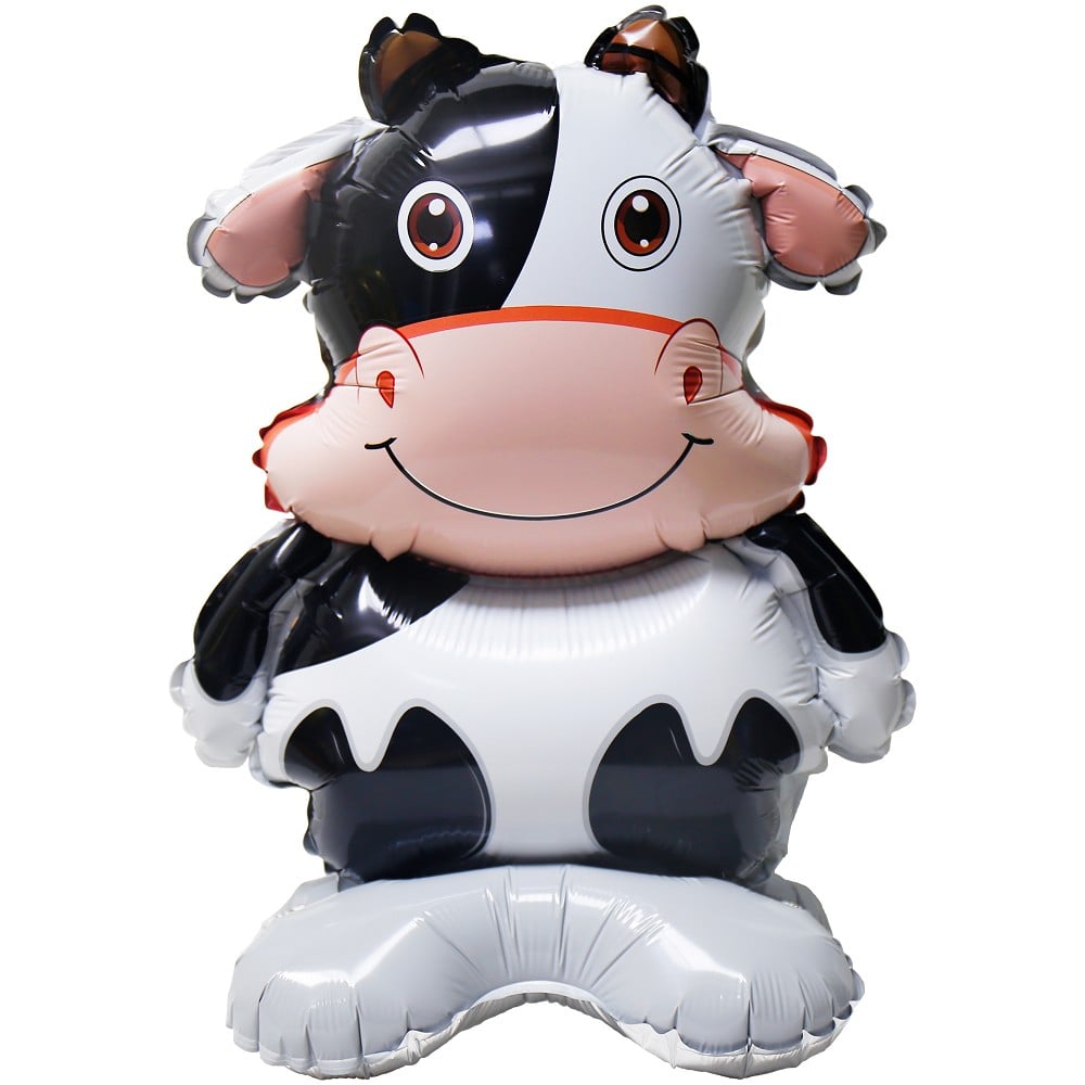 16" Stand Up Balloon Kuh
