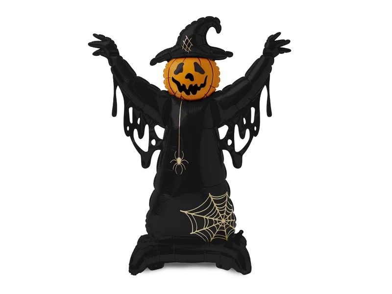 60" Stand Up Scarecrow XXL (111.5 X 152 Cm) –for Air Filling