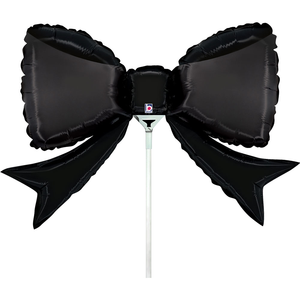 14" Black Bow (ohne Ventil, zum Selbstverschweißen)