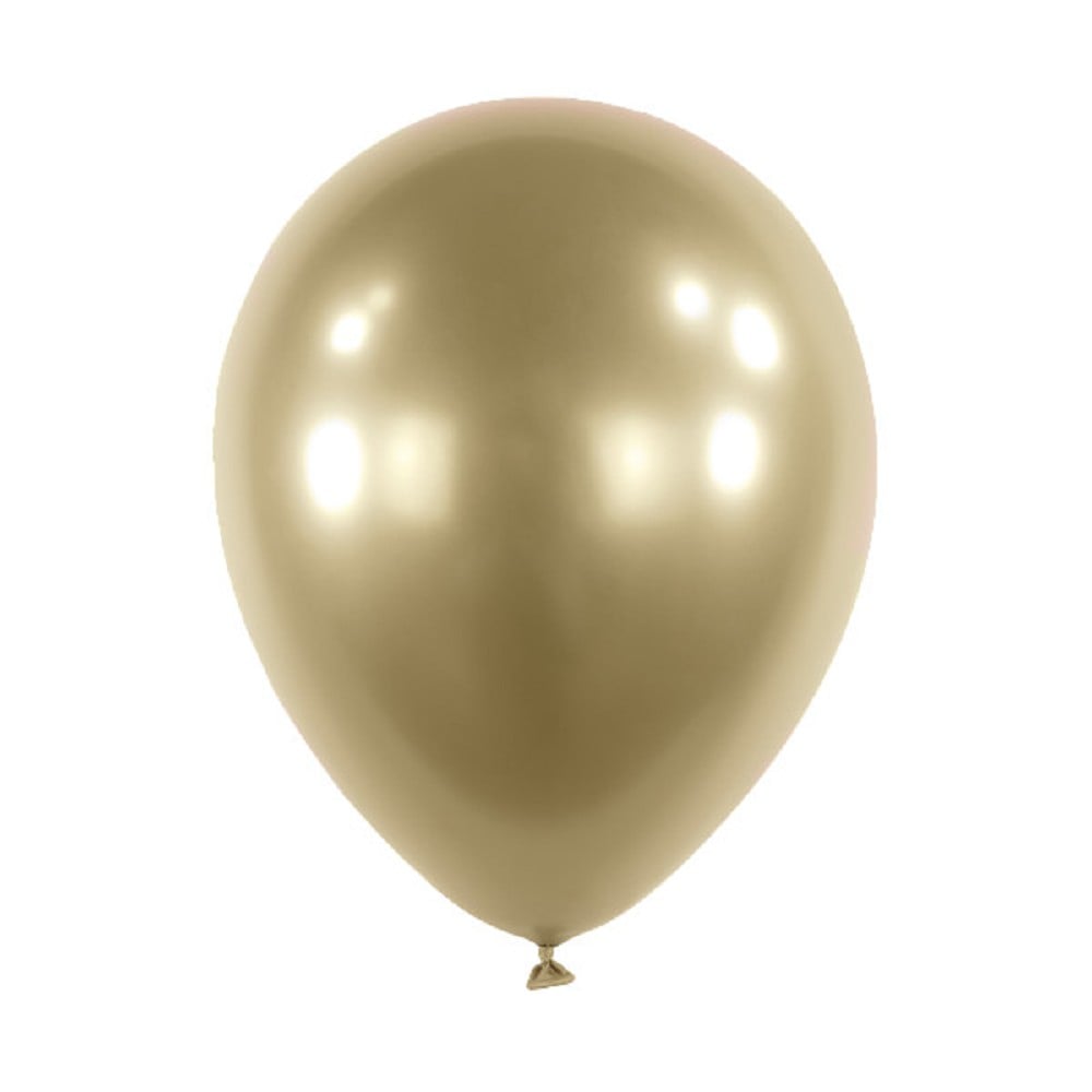 5" Satin Luxe Prosecco (100 Stück)