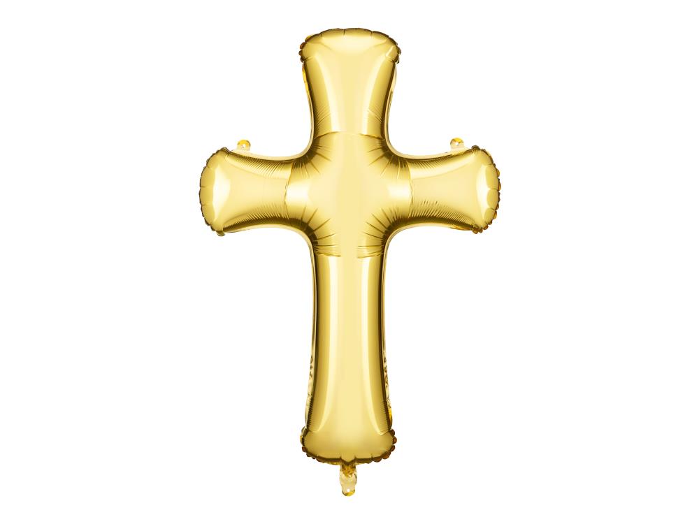 41" Kreuz (104x75cm)