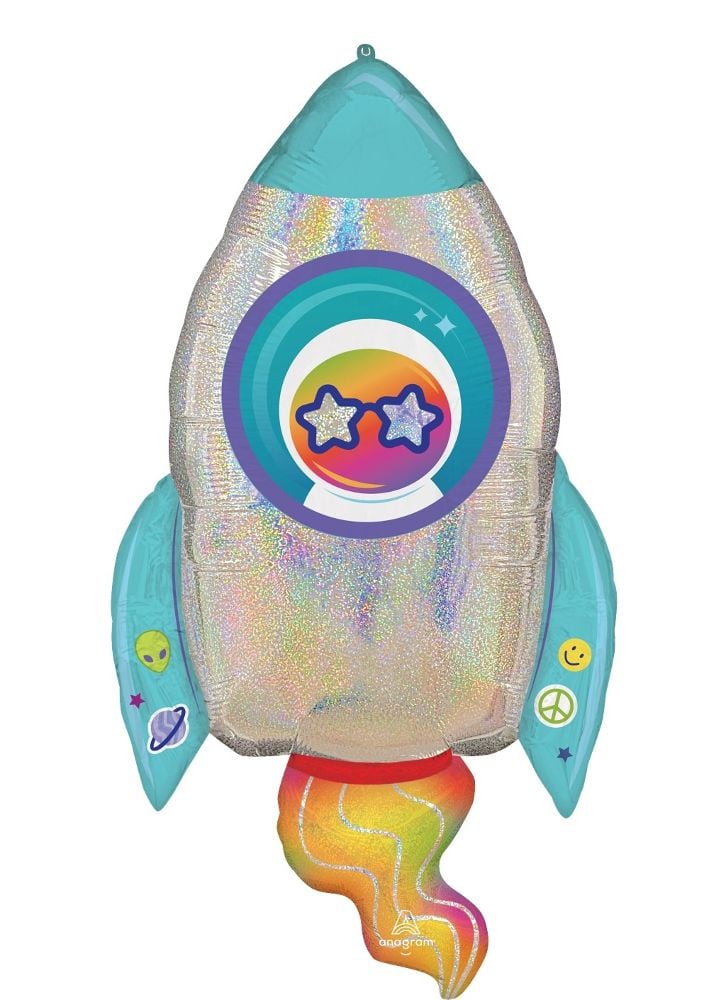 29" Outer Space