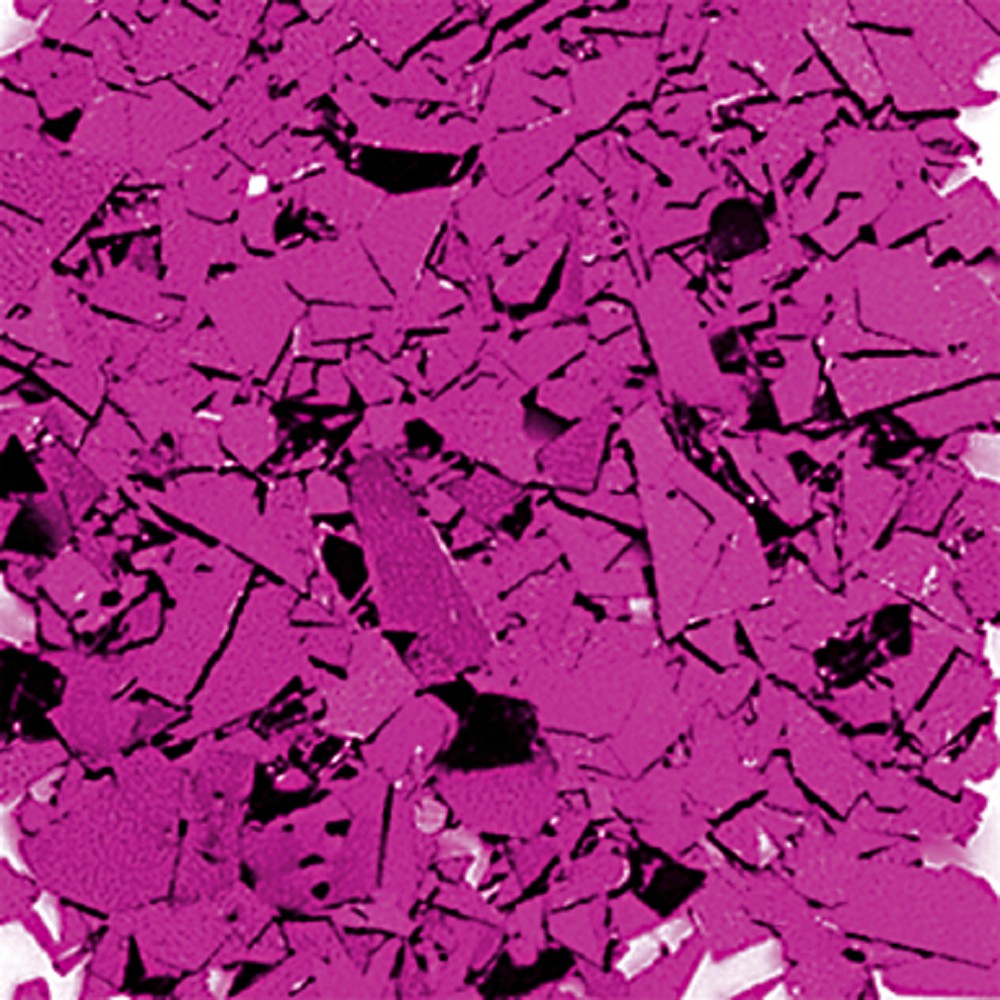Ballon-Flitter pink 1kg