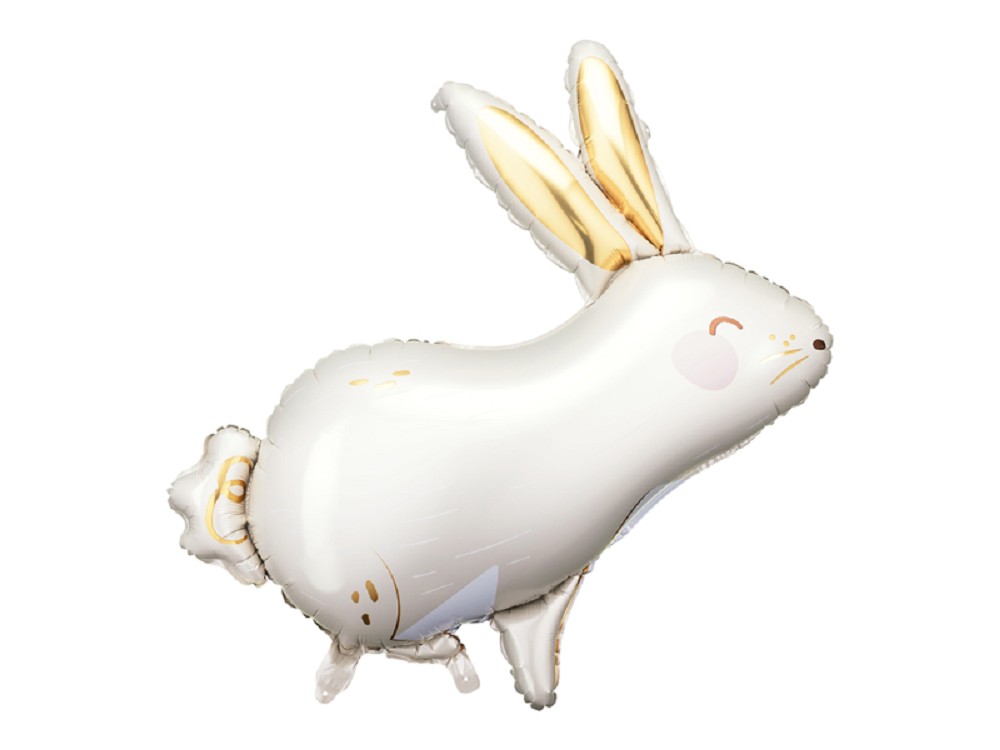 35" Hase (67x88cm)