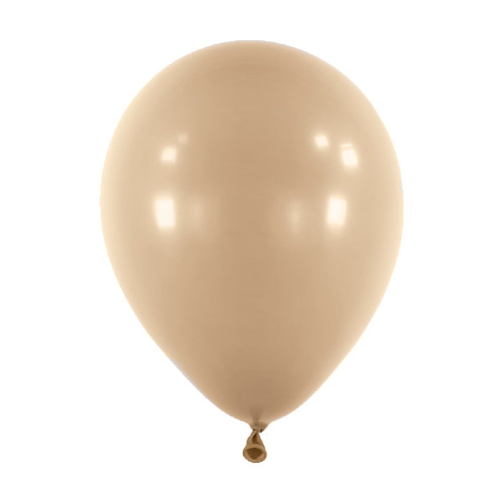 5" Fashion Taupe (100 Stück)