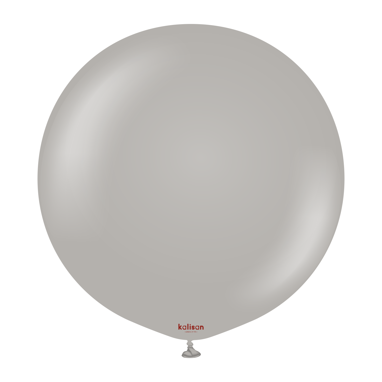 24" Standard Grey (2 Stück)