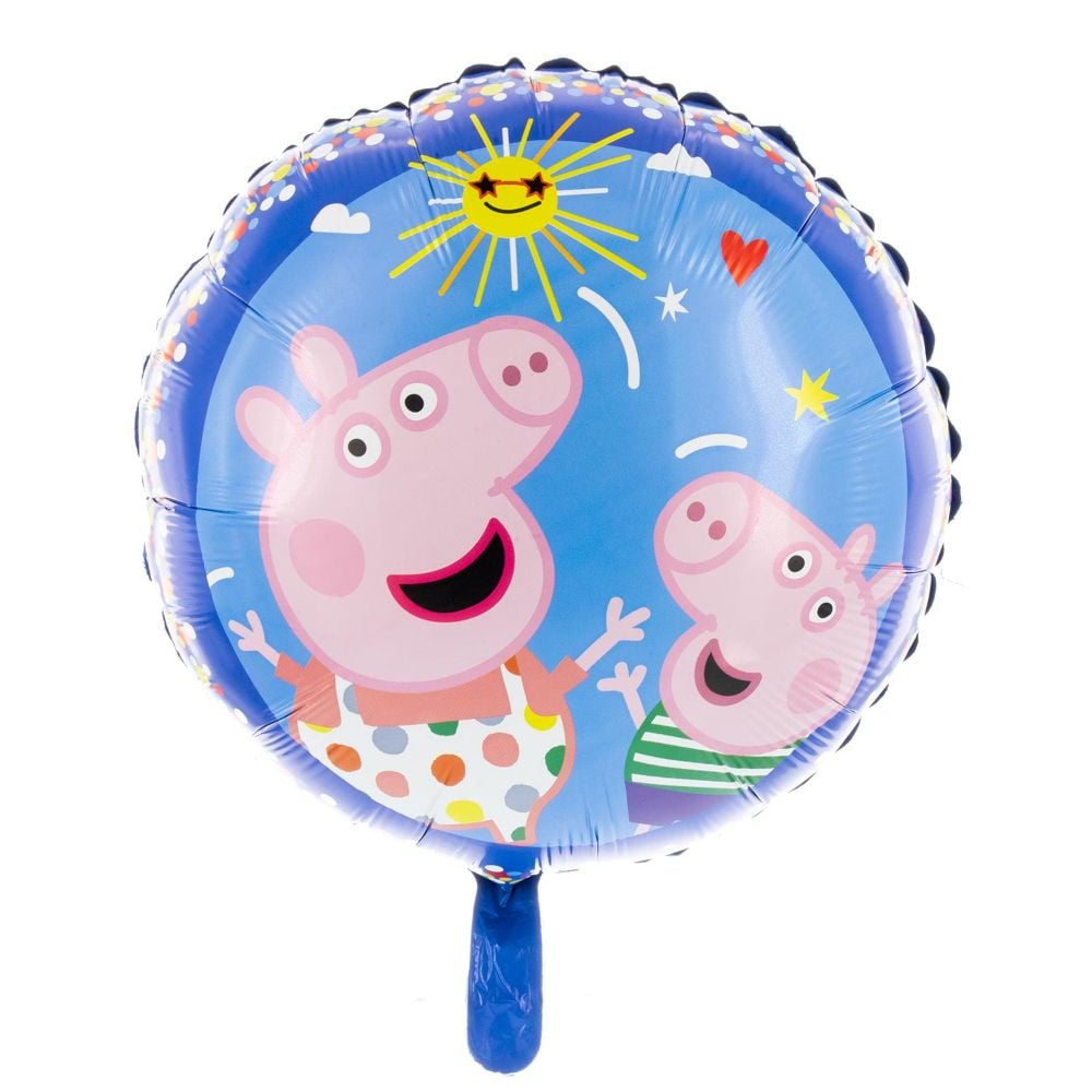 18" Peppa Pig