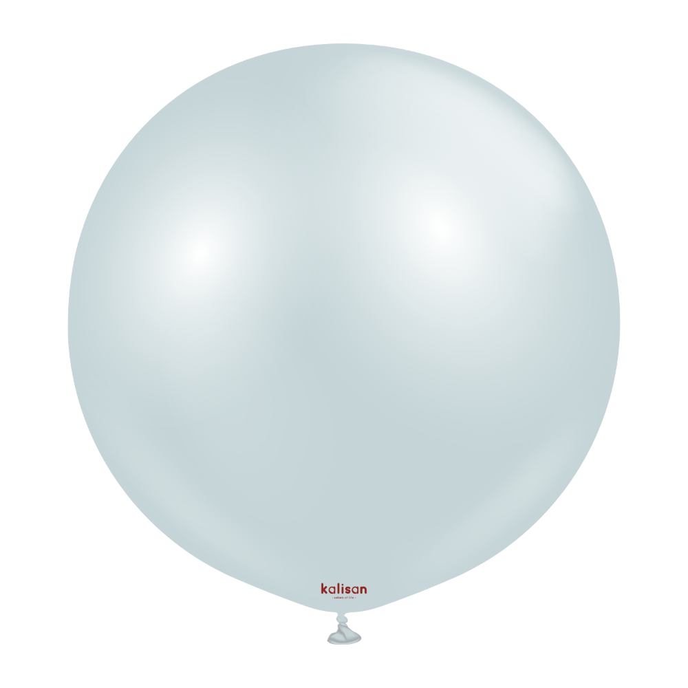 24" Aura Ice Blue (2 Stück)