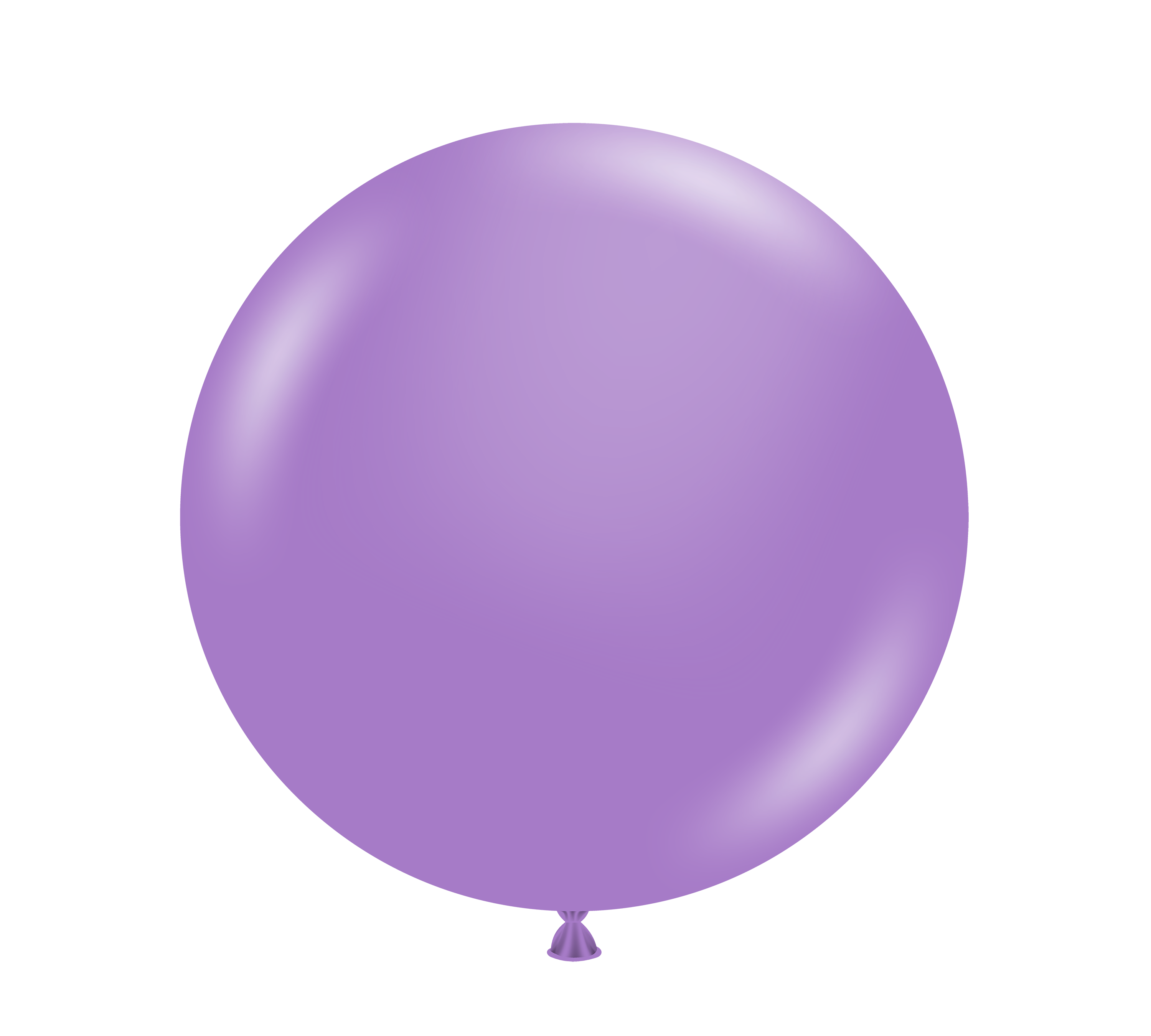 36" Lavender (2 Stück)