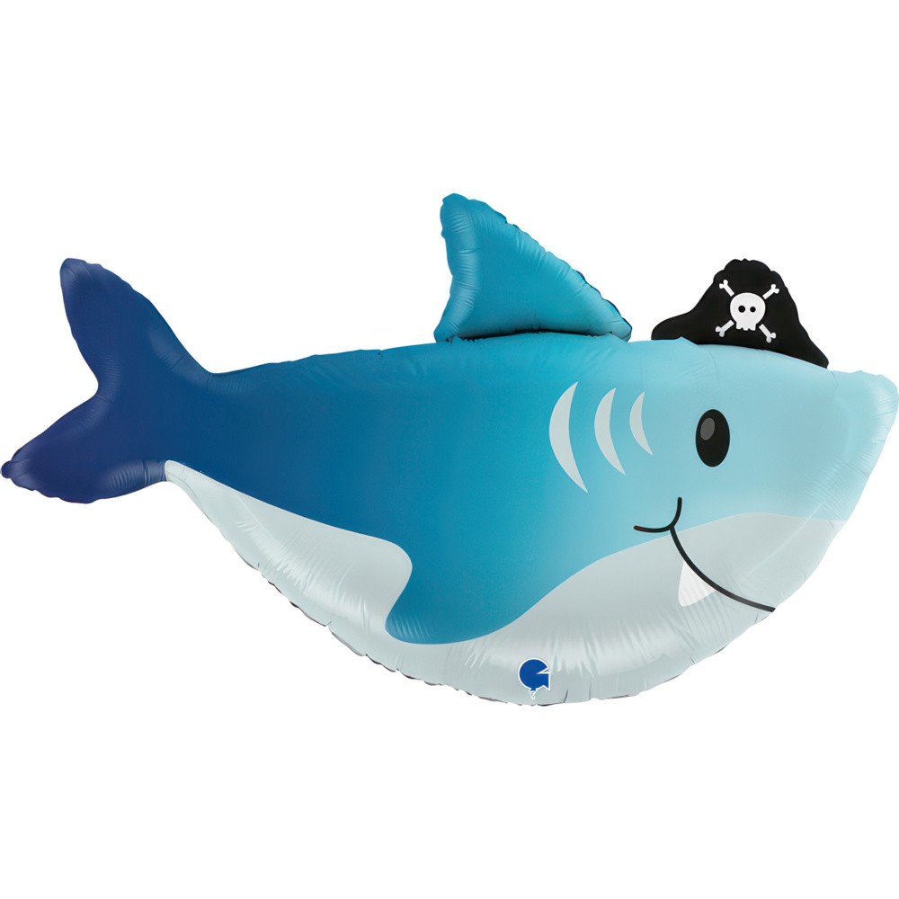 29" Shark