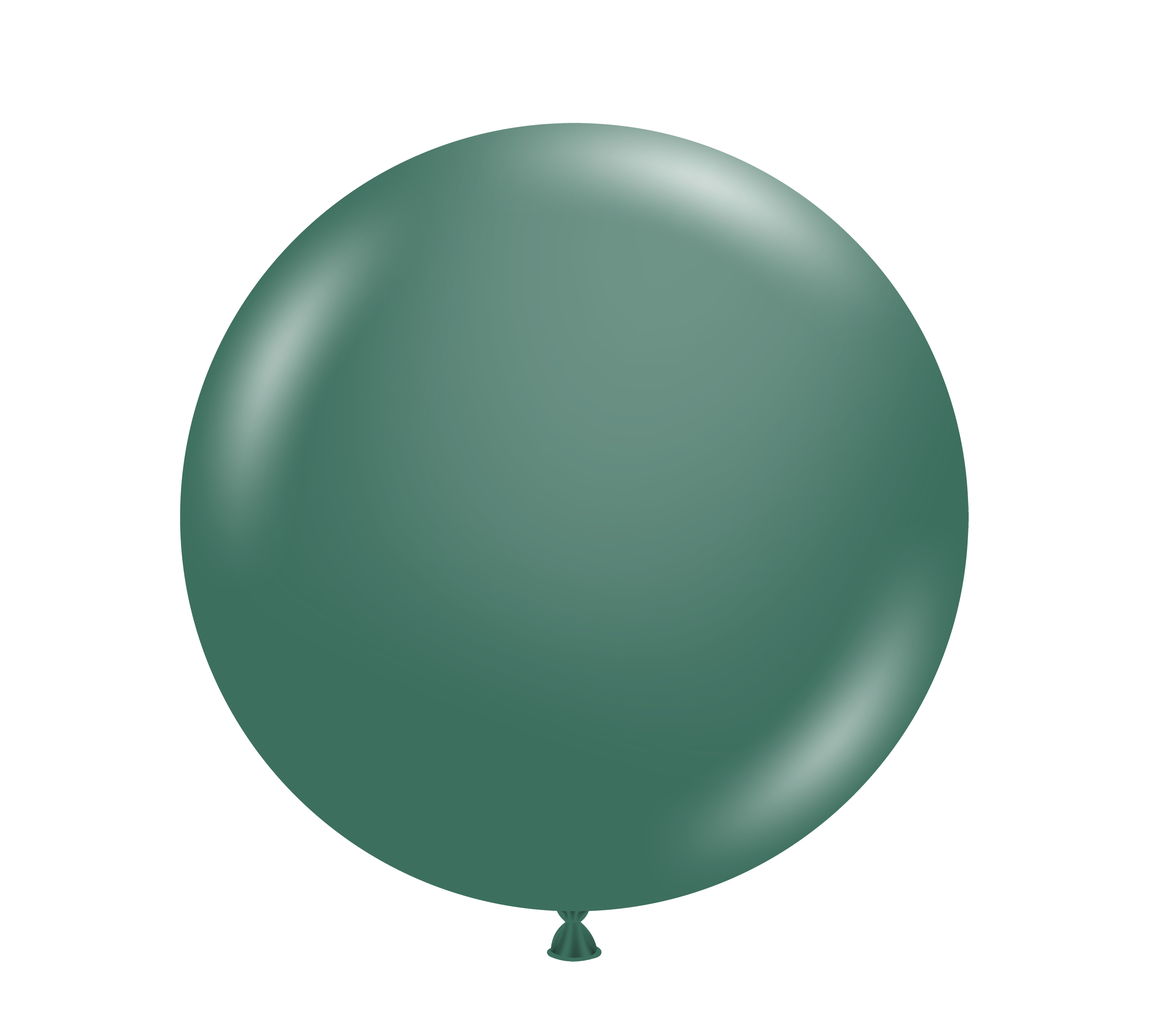 36" Evergreen (2 Stück)