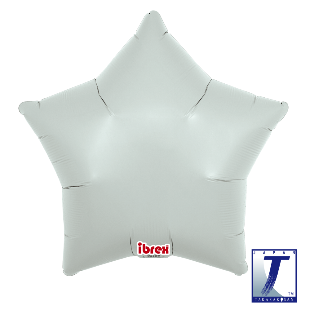 15" Star Misty Blue (ibrex)