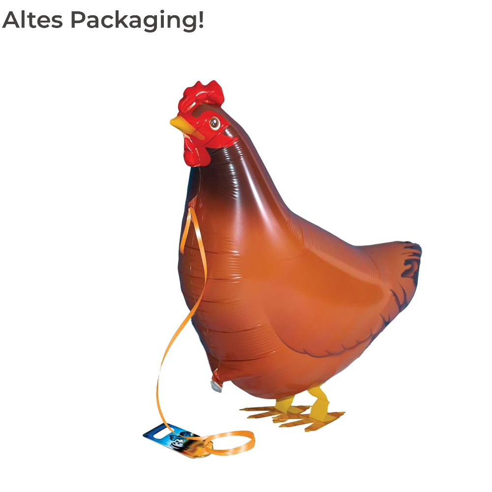 21" Walking Pet "Chicken"