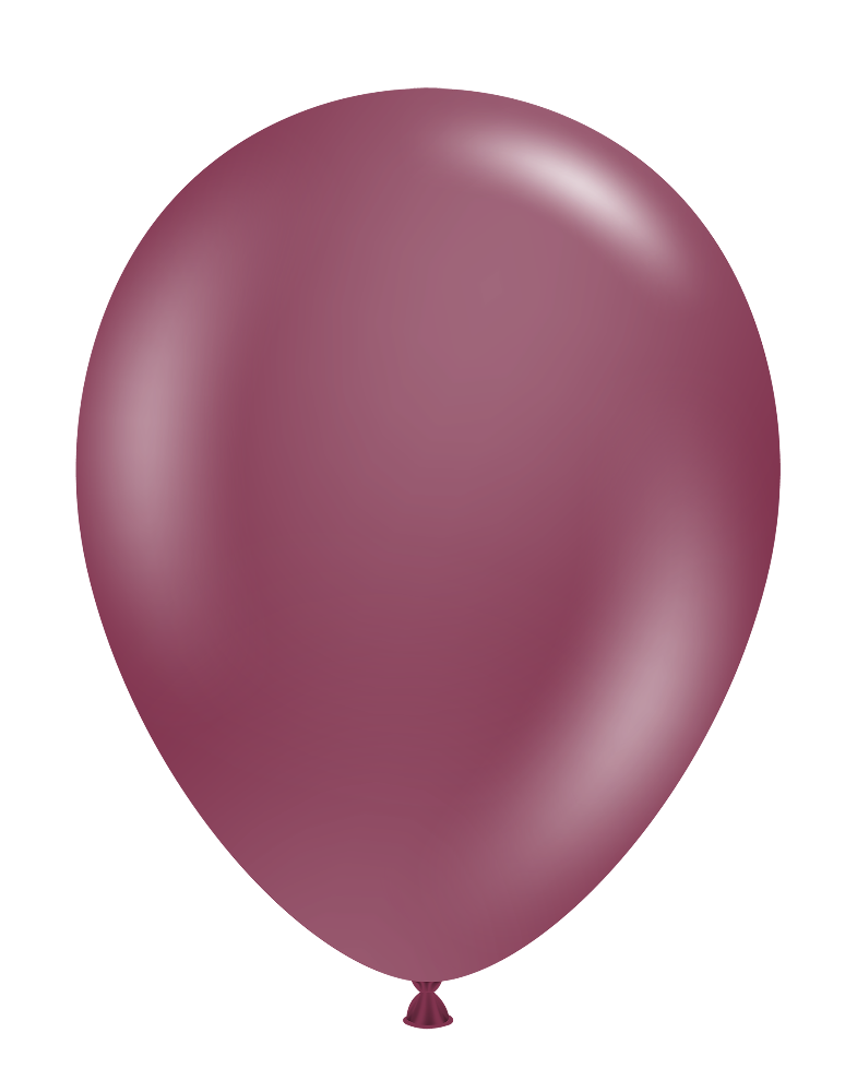 17" Sangria (25 Stück)