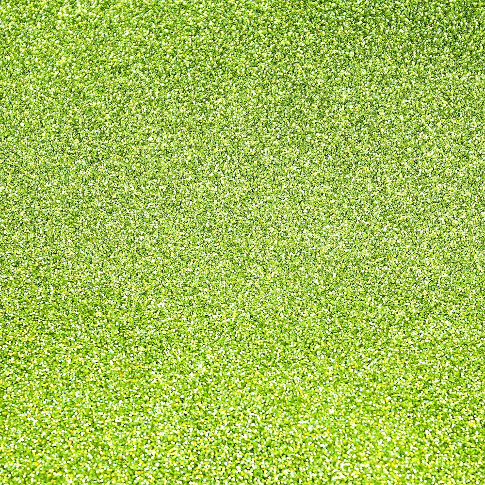 Glimmer Pulver Holografie Lime-Grün (100g)