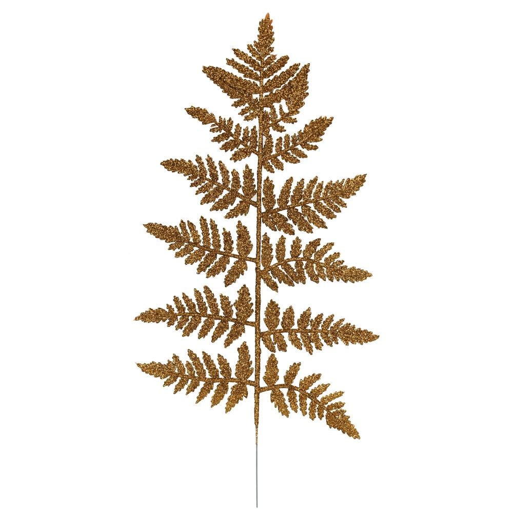 Glimmerfarn Kupfer 38 cm