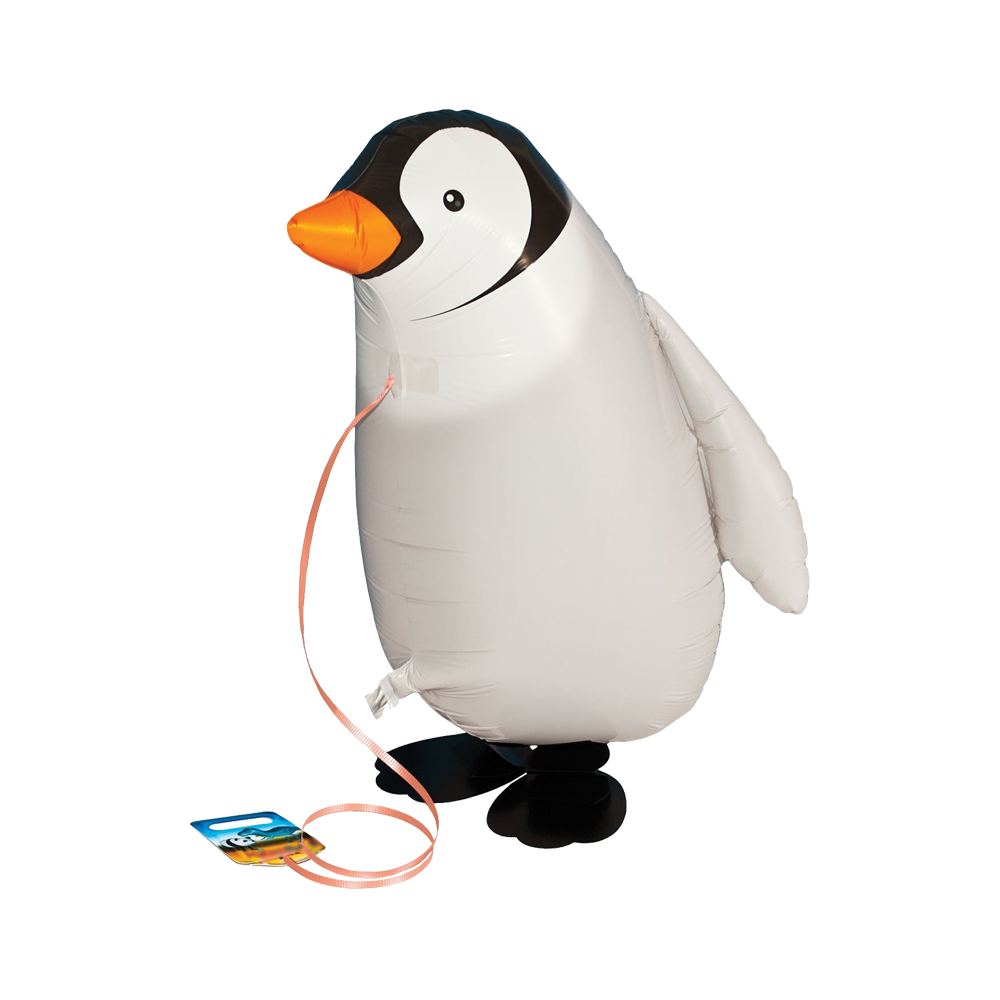 20" Walking Pet "Pinguin"