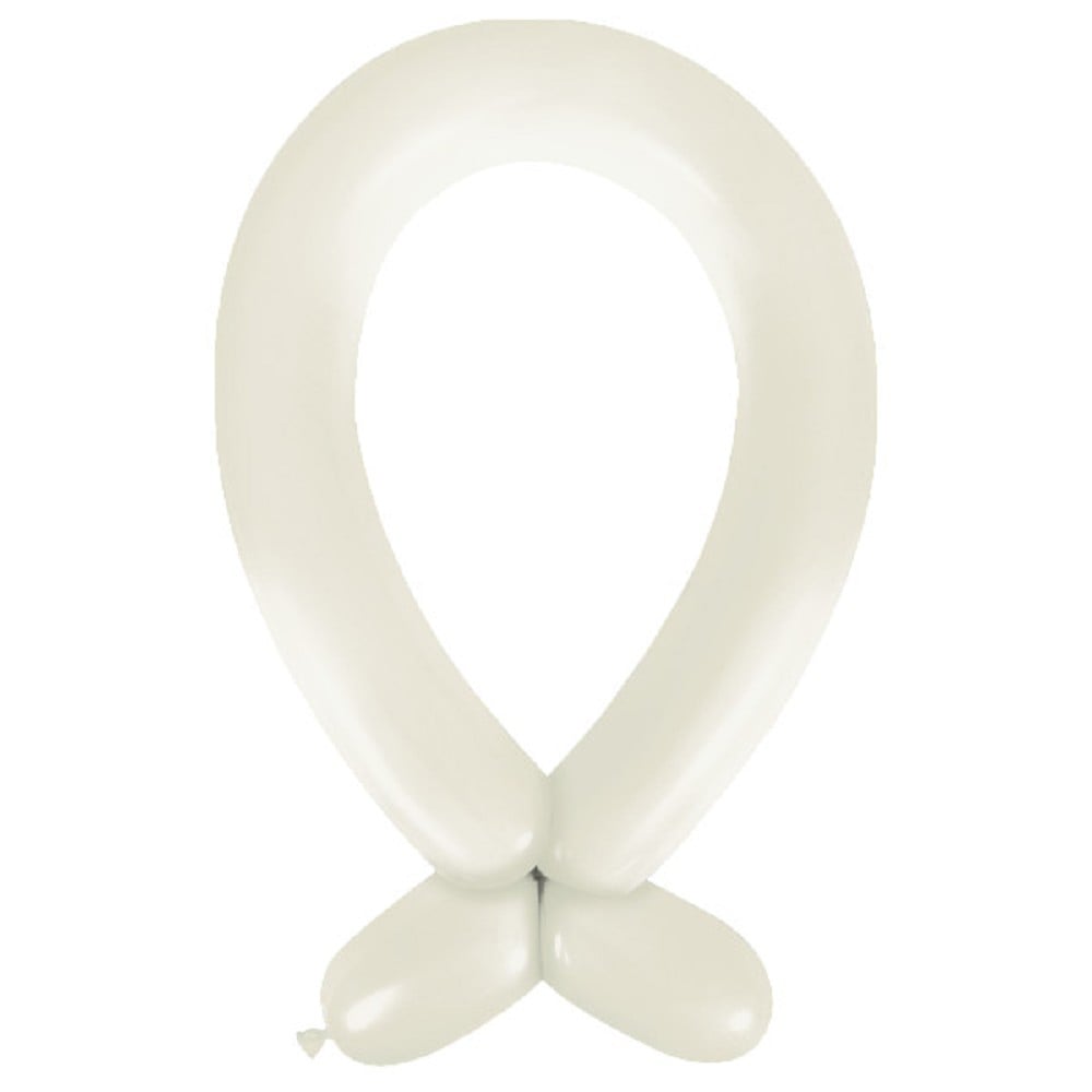 360 Standard Frosty White (50 Stück)