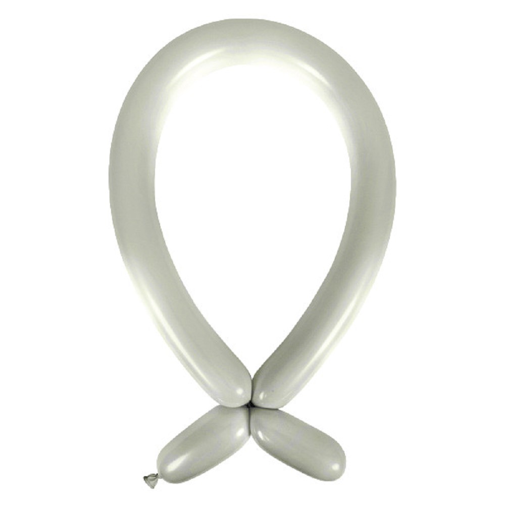 260 Satin Luxe Platinum (100 Stück)