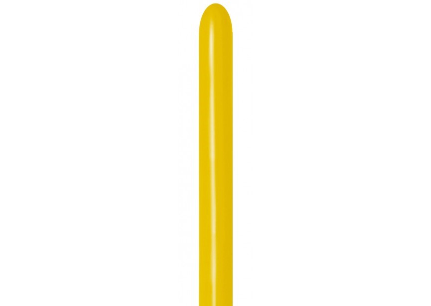 260 Modellers Nozzle Up- Honey Yellow (50 Pieces)