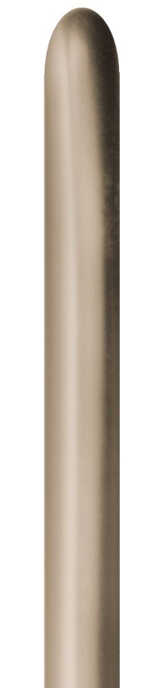 260er Modellierer Nozzle Up- Reflex Champagne (50 Stück)