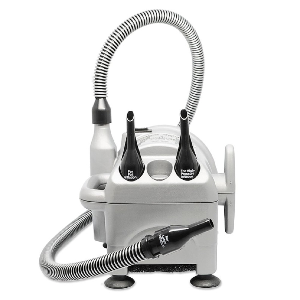 Mini Cool Air Foil Pro Kompressor
