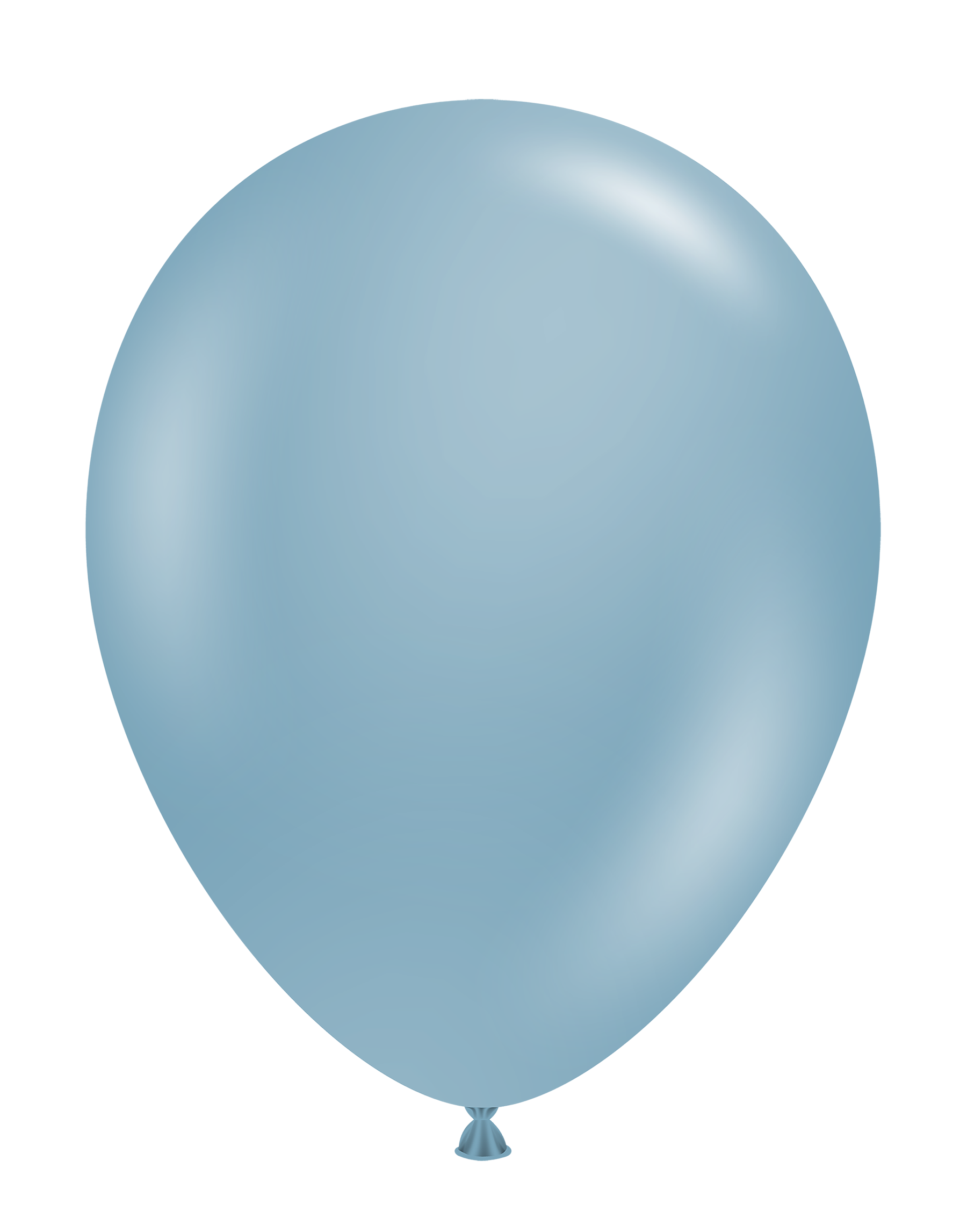 5" Blue Slate (50 Stück)