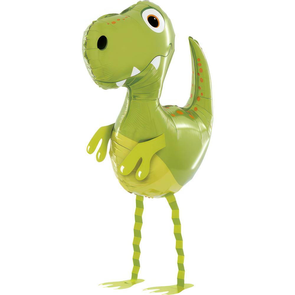 37" Balloon Friends "Dinosaurier"